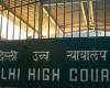 Delhi HC ersucht die Polizei um Freilassung der Ehefrau eines Regierungsbeamten aus Delhi, der beschuldigt wird, ein minderjähriges Mädchen vergewaltigt und geschwängert zu haben | Delhi-Nachrichten